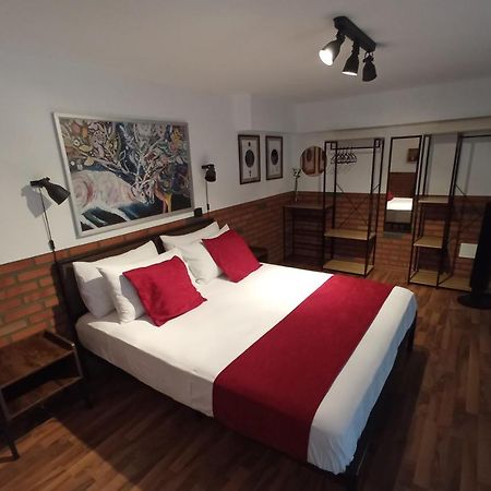 Volt76 - Como Lake Apartment Eksteriør billede