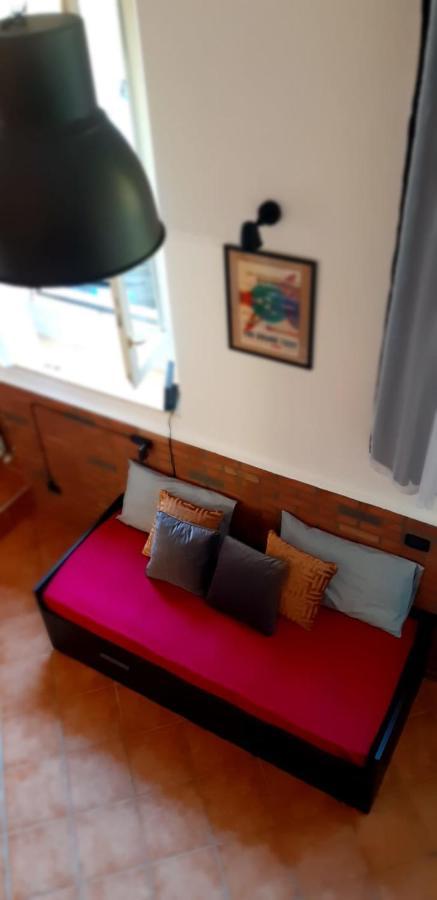 Volt76 - Como Lake Apartment Eksteriør billede