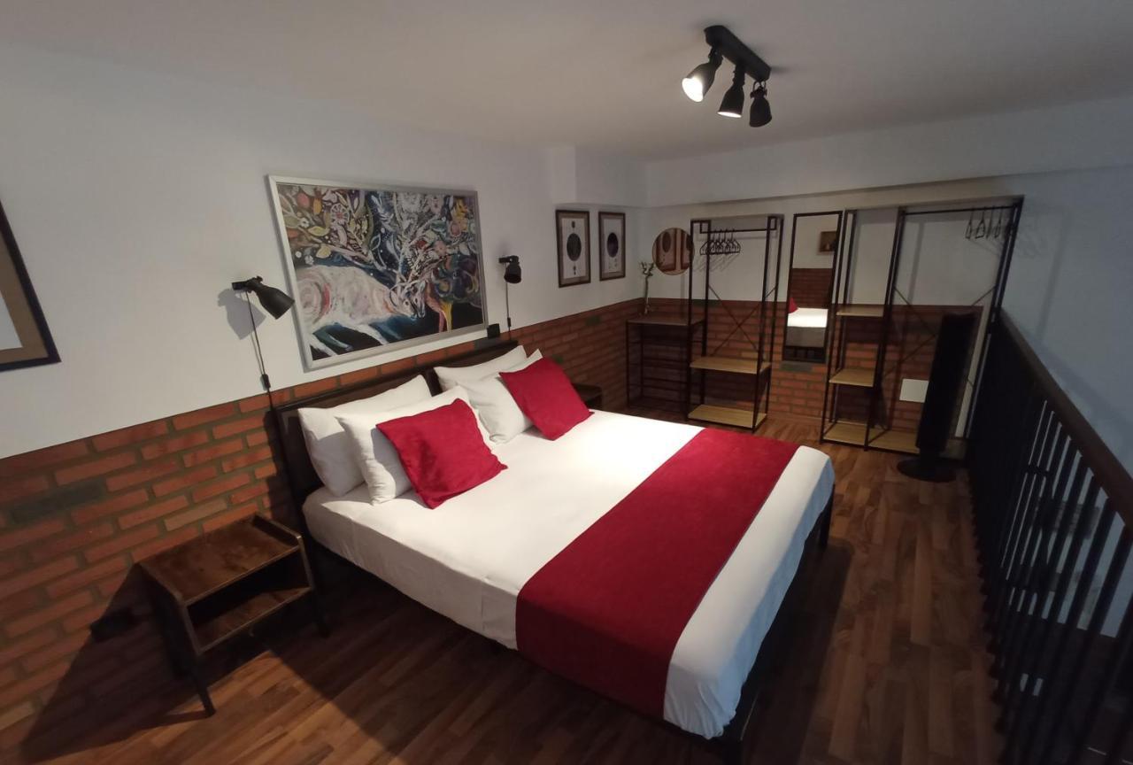 Volt76 - Como Lake Apartment Eksteriør billede