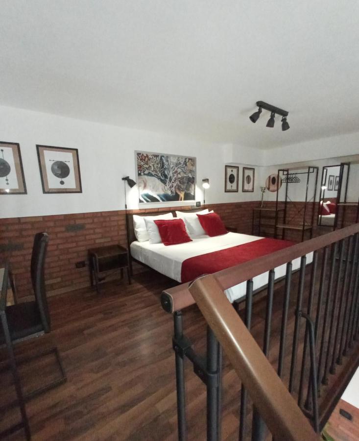 Volt76 - Como Lake Apartment Eksteriør billede