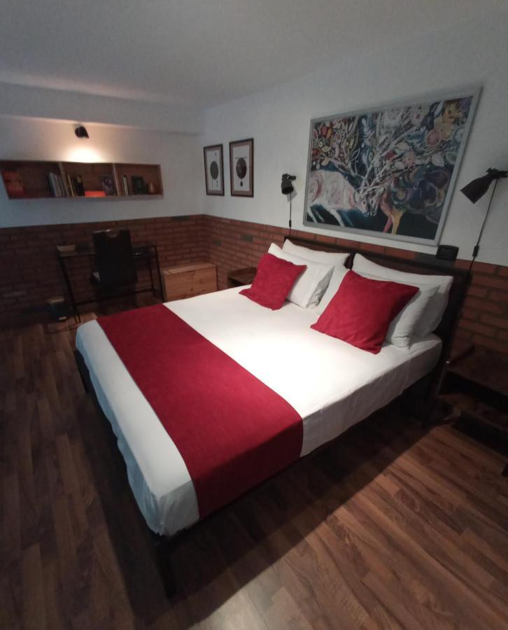 Volt76 - Como Lake Apartment Eksteriør billede