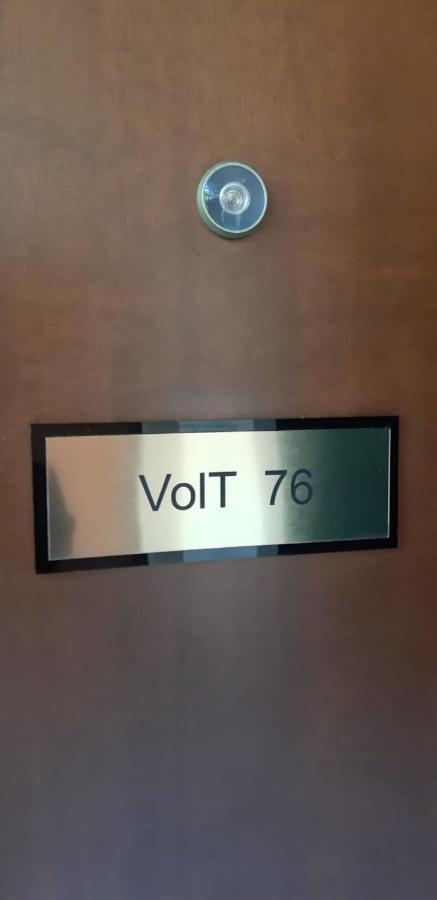 Volt76 - Como Lake Apartment Eksteriør billede